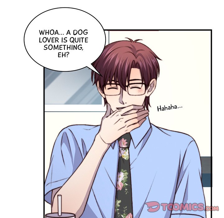 Read Linked Hearts chapter 47 image 49 on Lezhin