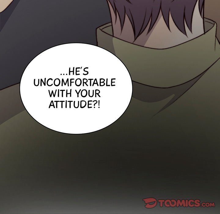 Read Linked Hearts chapter 47 image 5 on Lezhin