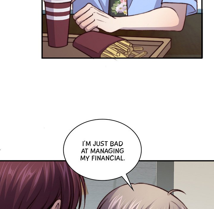Read Linked Hearts chapter 47 image 50 on Lezhin