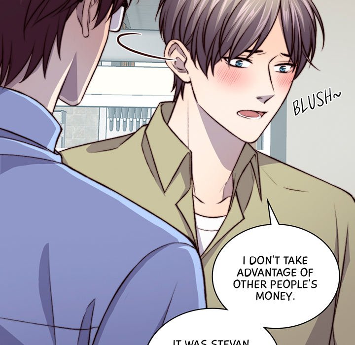 Read Linked Hearts chapter 47 image 51 on Lezhin