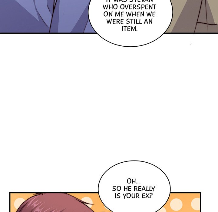 Read Linked Hearts chapter 47 image 52 on Lezhin