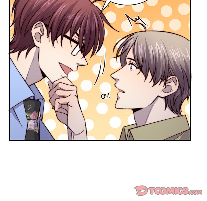 Read Linked Hearts chapter 47 image 53 on Lezhin