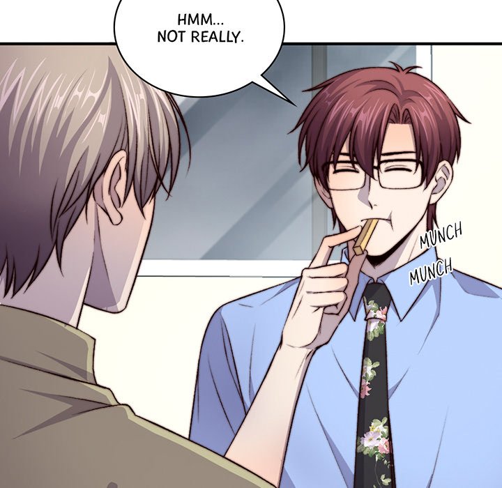 Read Linked Hearts chapter 47 image 56 on Lezhin