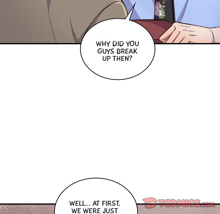 Read Linked Hearts chapter 47 image 57 on Lezhin