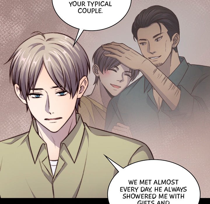 Read Linked Hearts chapter 47 image 58 on Lezhin