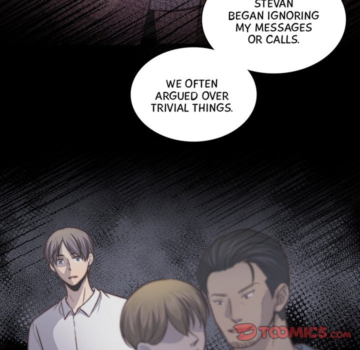 Read Linked Hearts chapter 47 image 61 on Lezhin