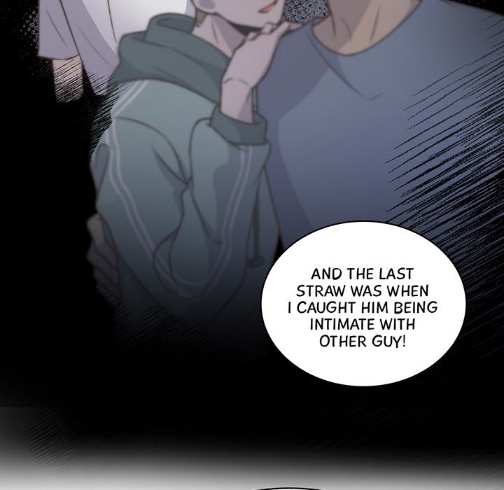 Read Linked Hearts chapter 47 image 62 on Lezhin