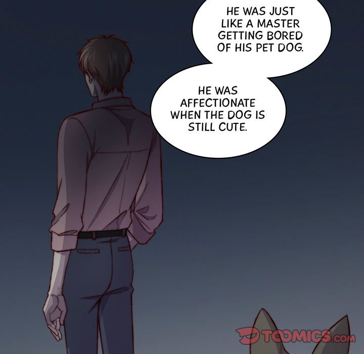 Read Linked Hearts chapter 47 image 65 on Lezhin
