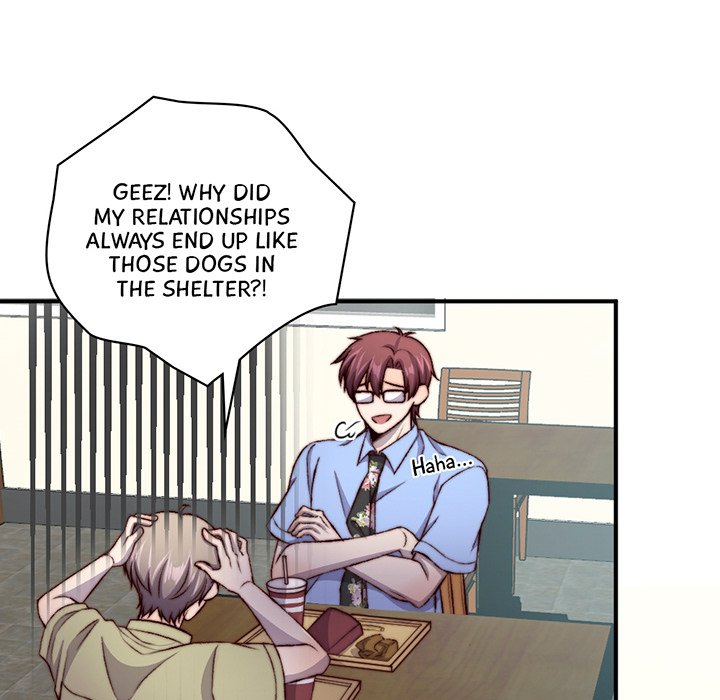 Read Linked Hearts chapter 47 image 67 on Lezhin