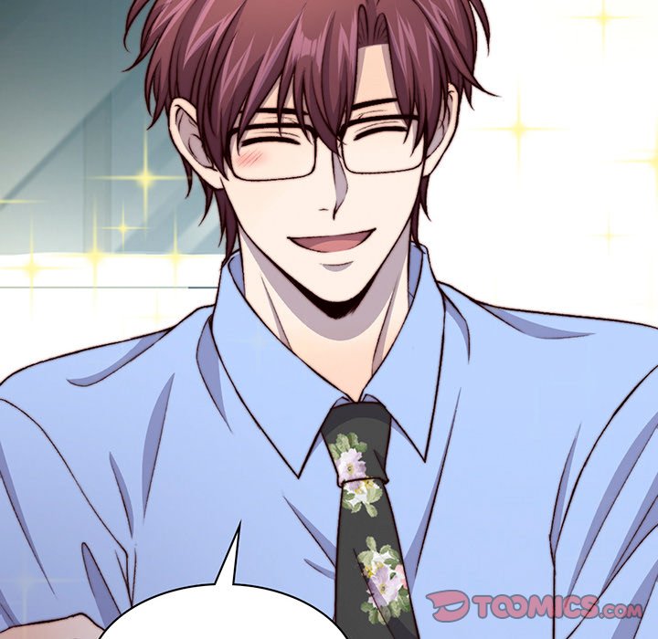 Read Linked Hearts chapter 47 image 69 on Lezhin