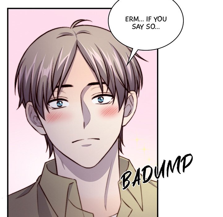 Read Linked Hearts chapter 47 image 71 on Lezhin