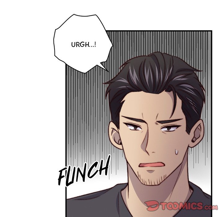 Read Linked Hearts chapter 47 image 9 on Lezhin