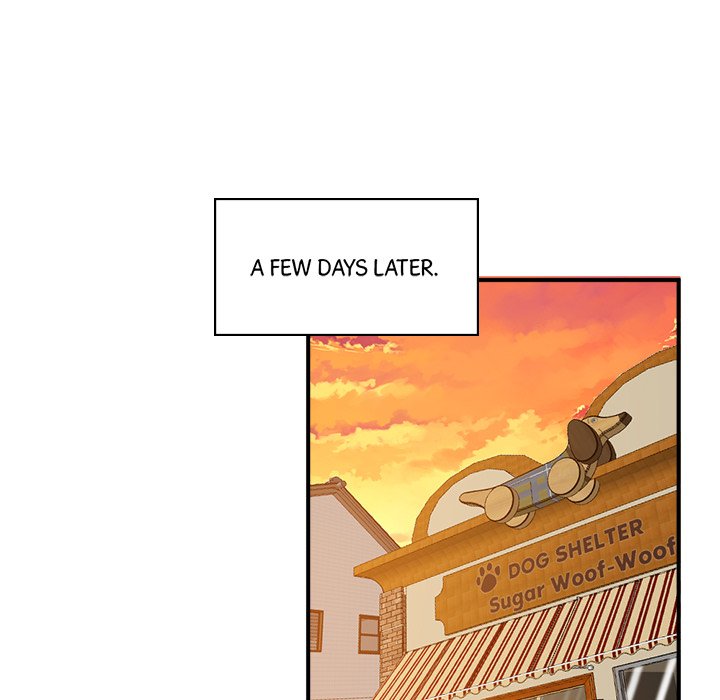 Read Linked Hearts chapter 48 image 10 on Lezhin