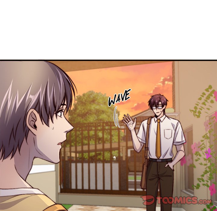Read Linked Hearts chapter 48 image 13 on Lezhin