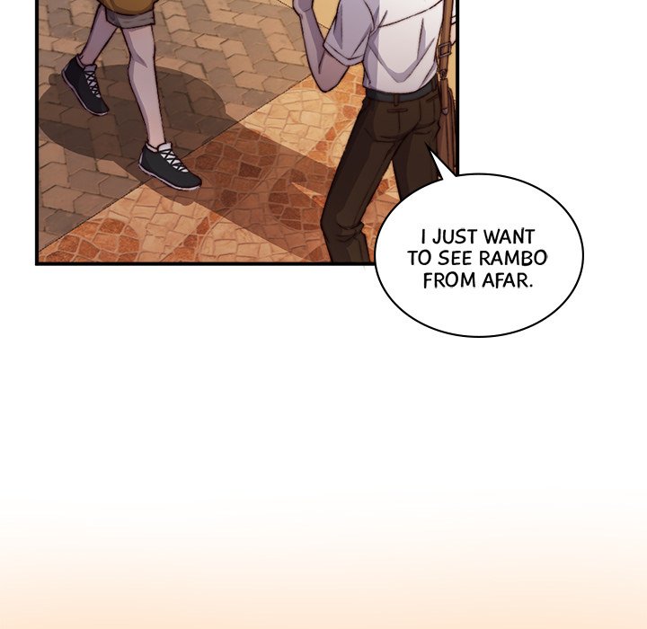 Read Linked Hearts chapter 48 image 16 on Lezhin
