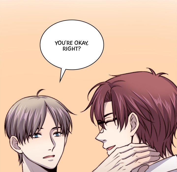 Read Linked Hearts chapter 48 image 17 on Lezhin