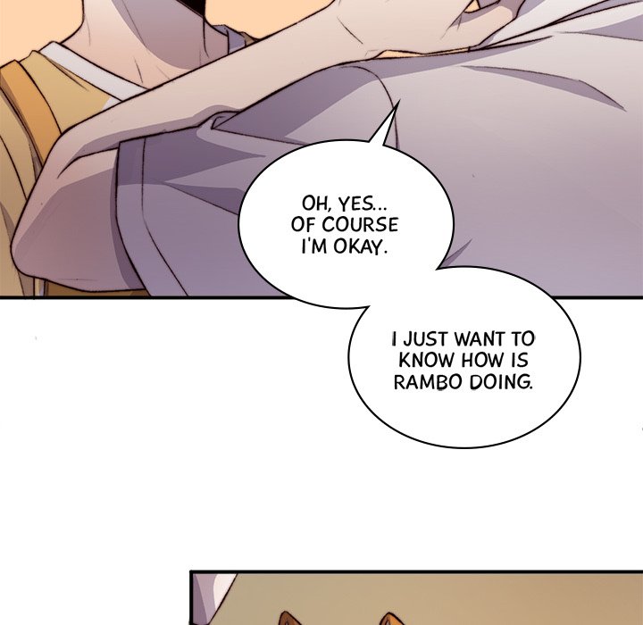 Read Linked Hearts chapter 48 image 18 on Lezhin