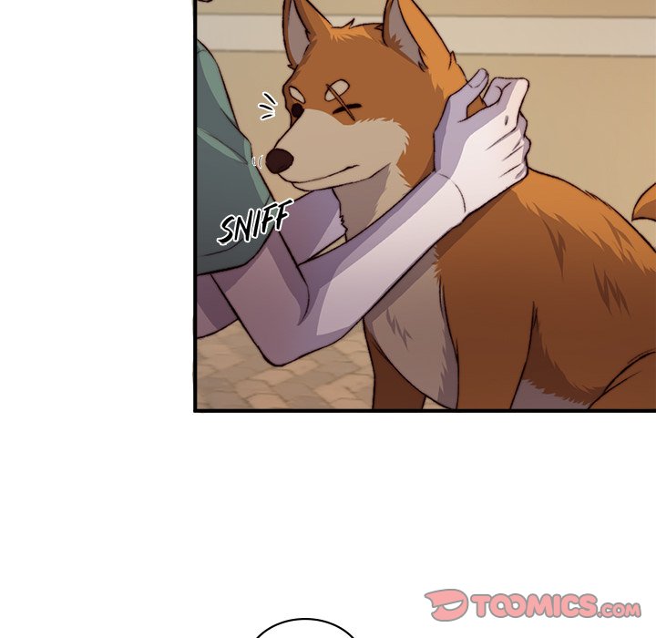 Read Linked Hearts chapter 48 image 19 on Lezhin