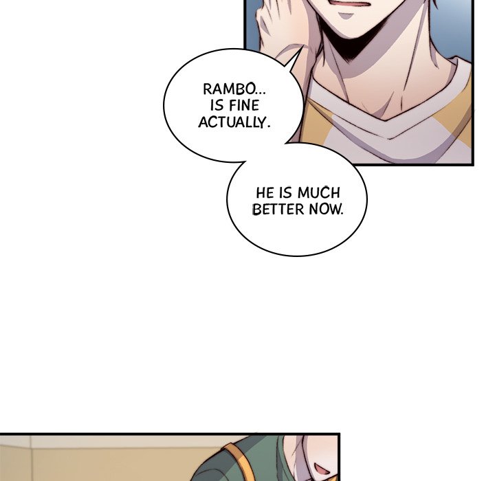 Read Linked Hearts chapter 48 image 21 on Lezhin