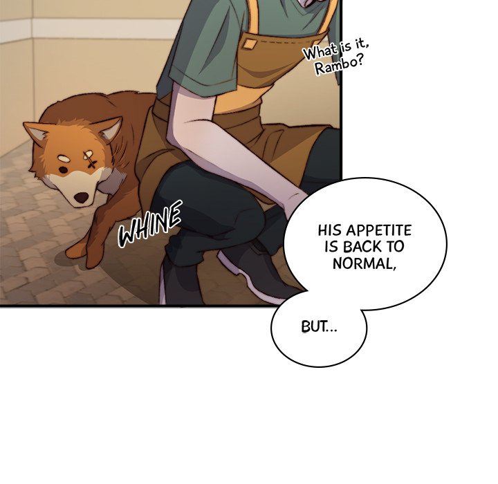 Read Linked Hearts chapter 48 image 22 on Lezhin