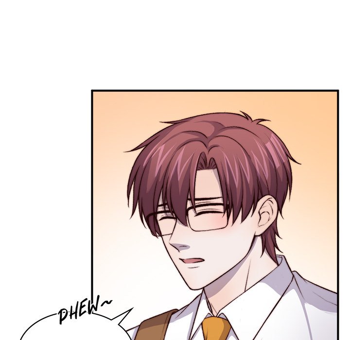 Read Linked Hearts chapter 48 image 23 on Lezhin