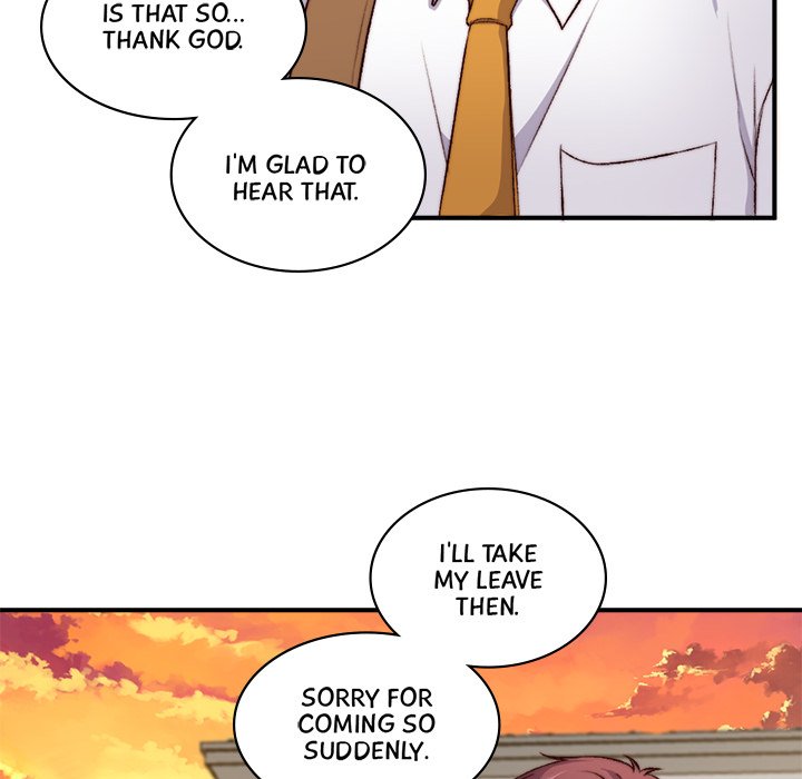Read Linked Hearts chapter 48 image 24 on Lezhin