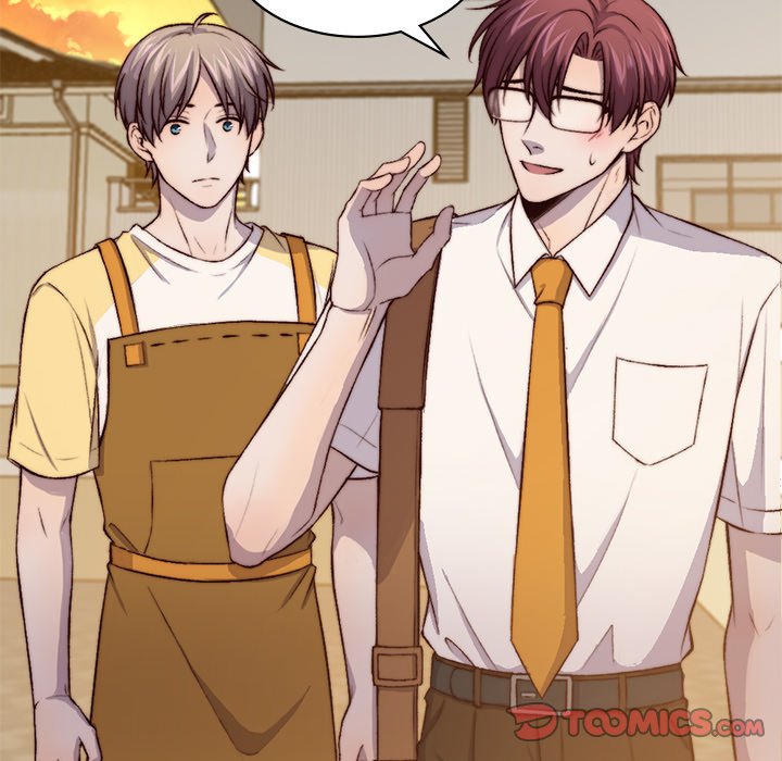 Read Linked Hearts chapter 48 image 25 on Lezhin