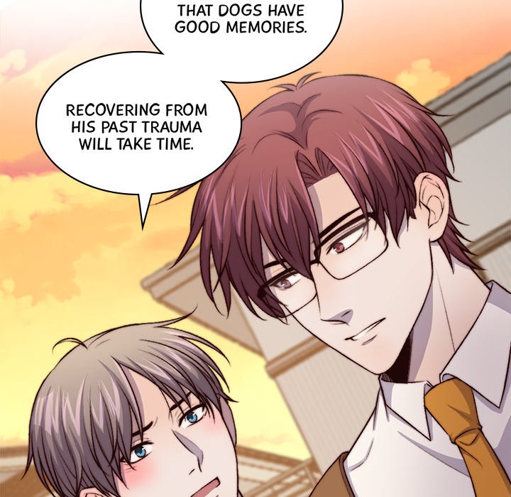 Read Linked Hearts chapter 48 image 29 on Lezhin