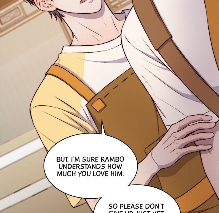 Read Linked Hearts chapter 48 image 30 on Lezhin