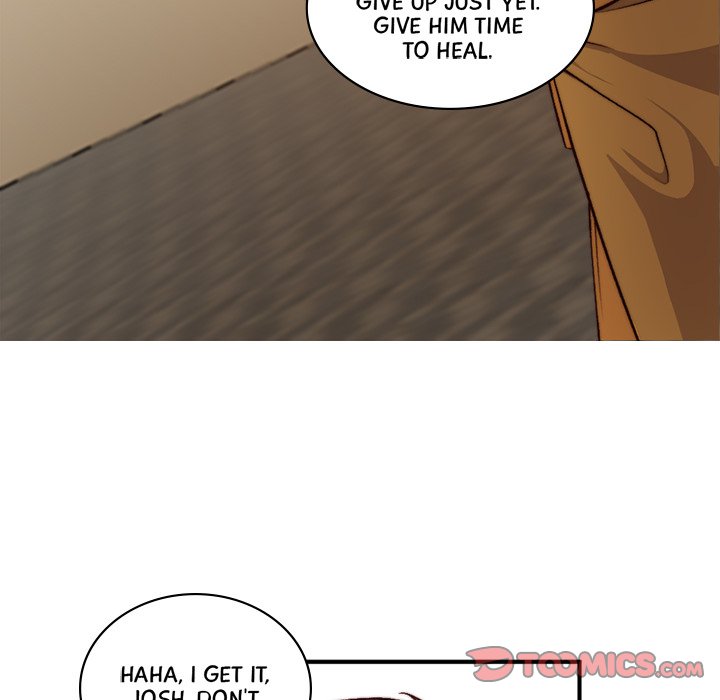 Read Linked Hearts chapter 48 image 31 on Lezhin