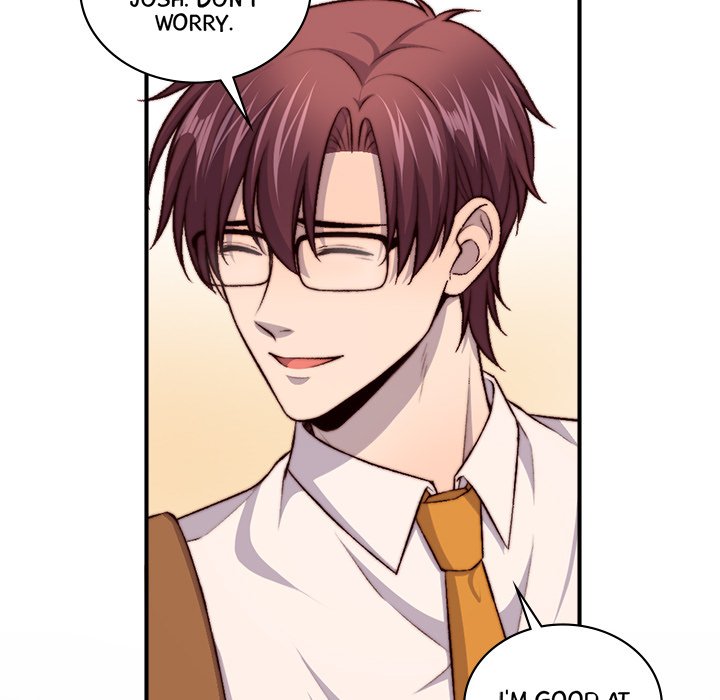 Read Linked Hearts chapter 48 image 32 on Lezhin