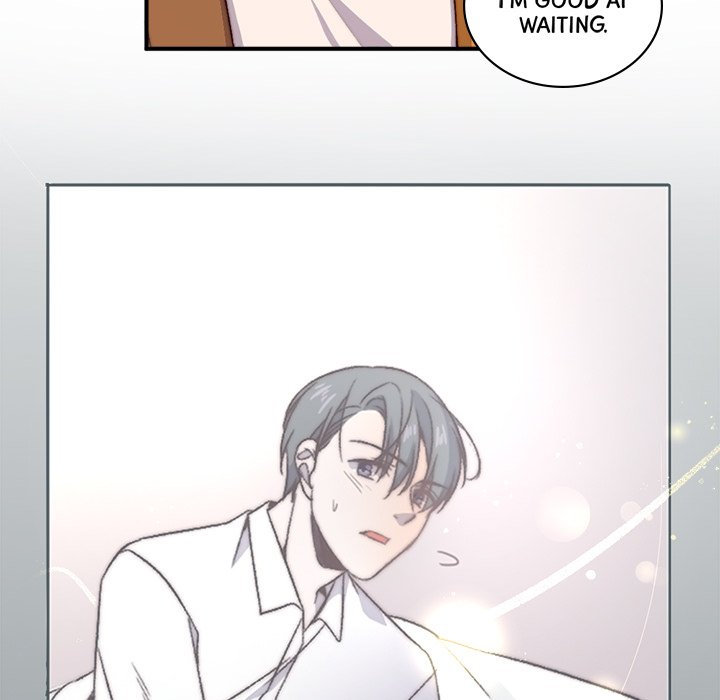 Read Linked Hearts chapter 48 image 33 on Lezhin
