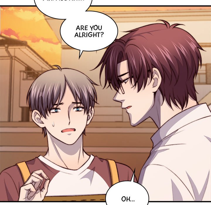 Read Linked Hearts chapter 48 image 39 on Lezhin