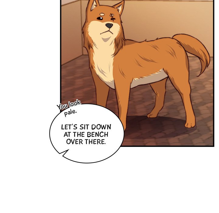 Read Linked Hearts chapter 48 image 41 on Lezhin