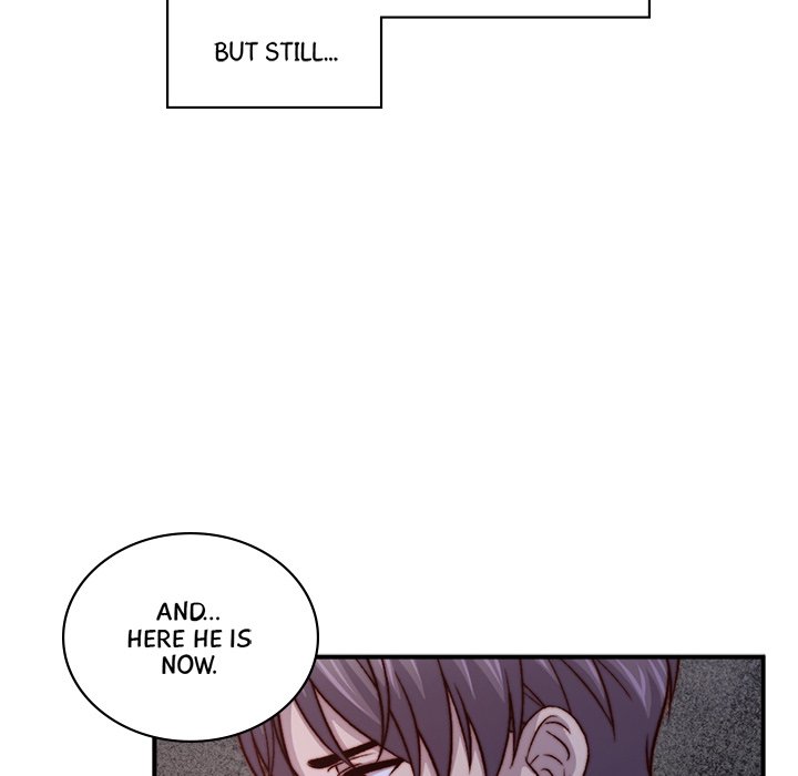 Read Linked Hearts chapter 48 image 5 on Lezhin