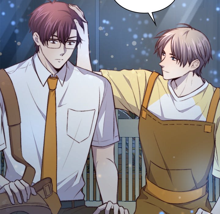Read Linked Hearts chapter 48 image 52 on Lezhin