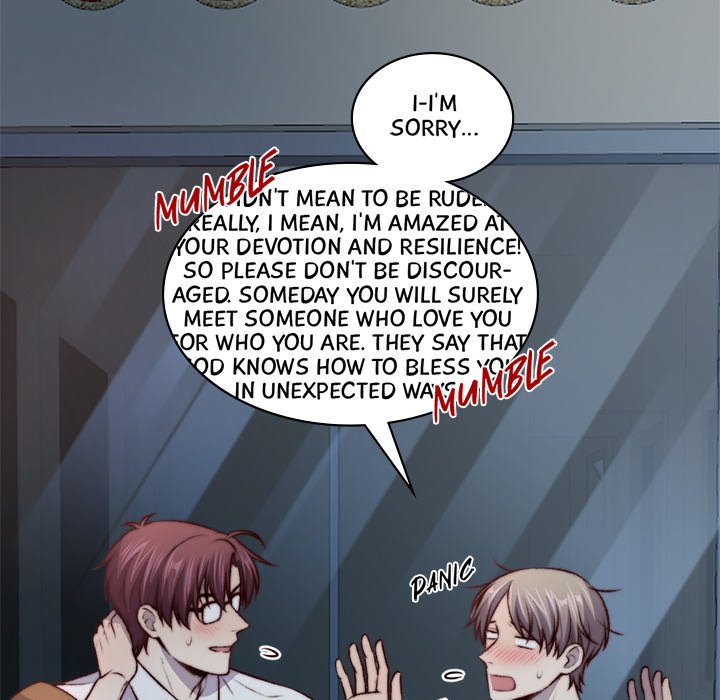 Read Linked Hearts chapter 48 image 56 on Lezhin