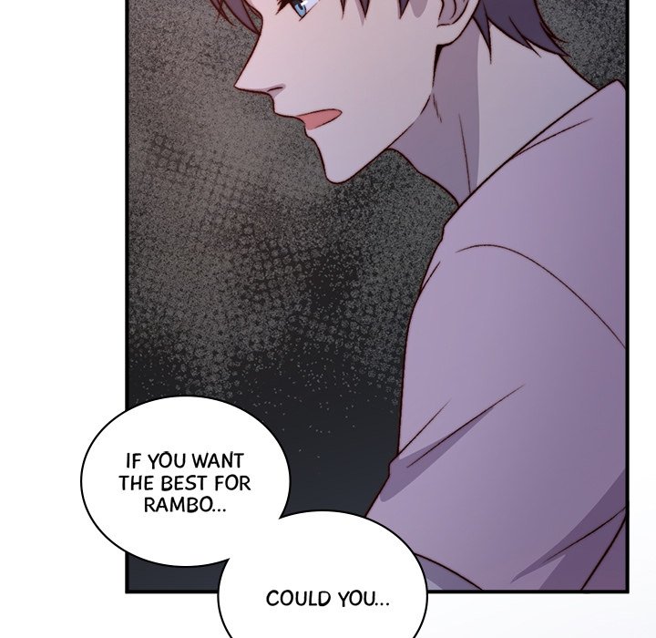 Read Linked Hearts chapter 48 image 6 on Lezhin