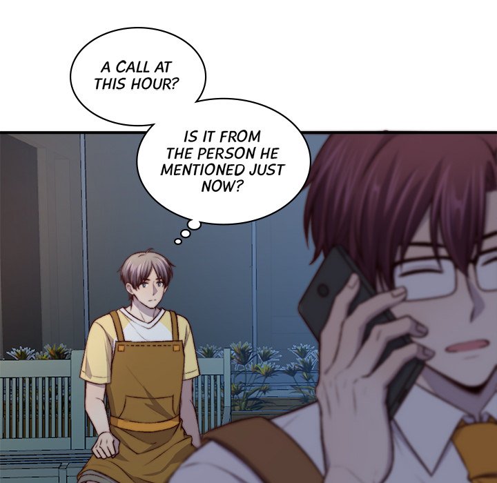Read Linked Hearts chapter 48 image 60 on Lezhin
