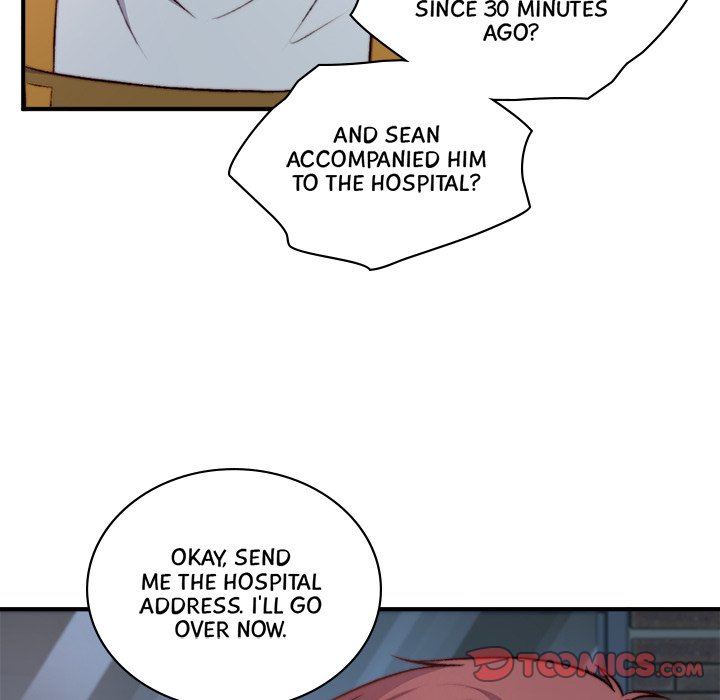 Read Linked Hearts chapter 48 image 67 on Lezhin