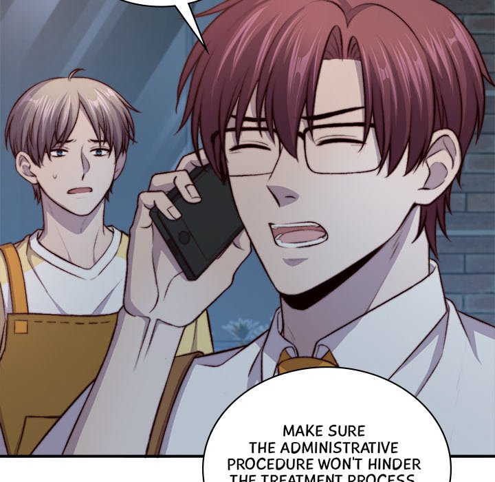 Read Linked Hearts chapter 48 image 68 on Lezhin