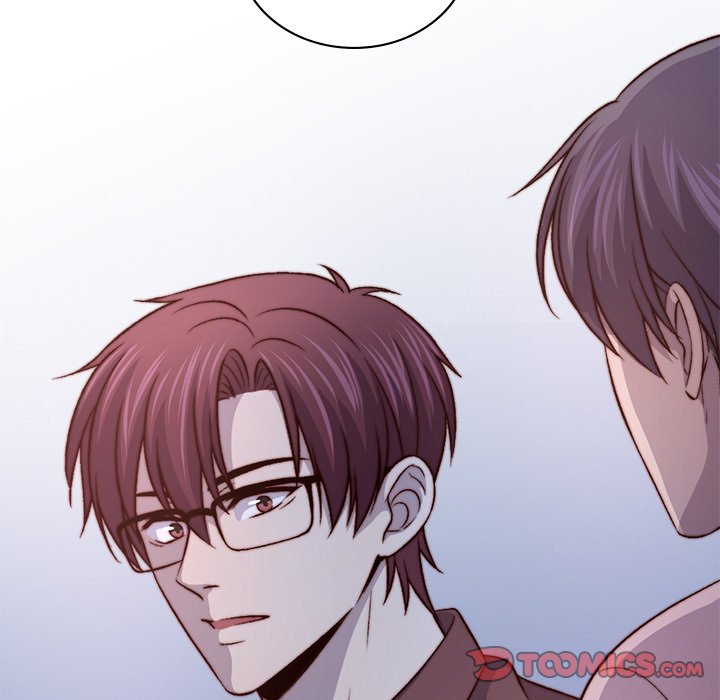 Read Linked Hearts chapter 48 image 7 on Lezhin