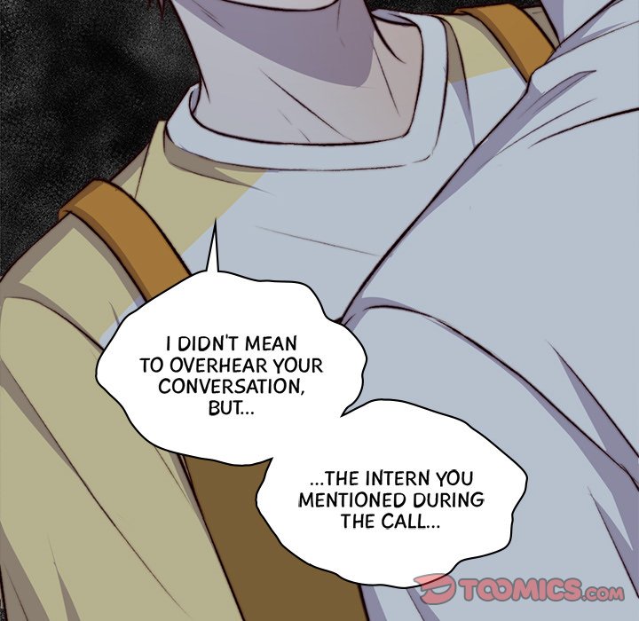 Read Linked Hearts chapter 48 image 73 on Lezhin