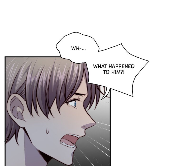 Read Linked Hearts chapter 48 image 76 on Lezhin