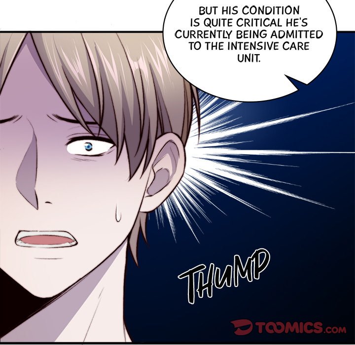 Read Linked Hearts chapter 48 image 79 on Lezhin