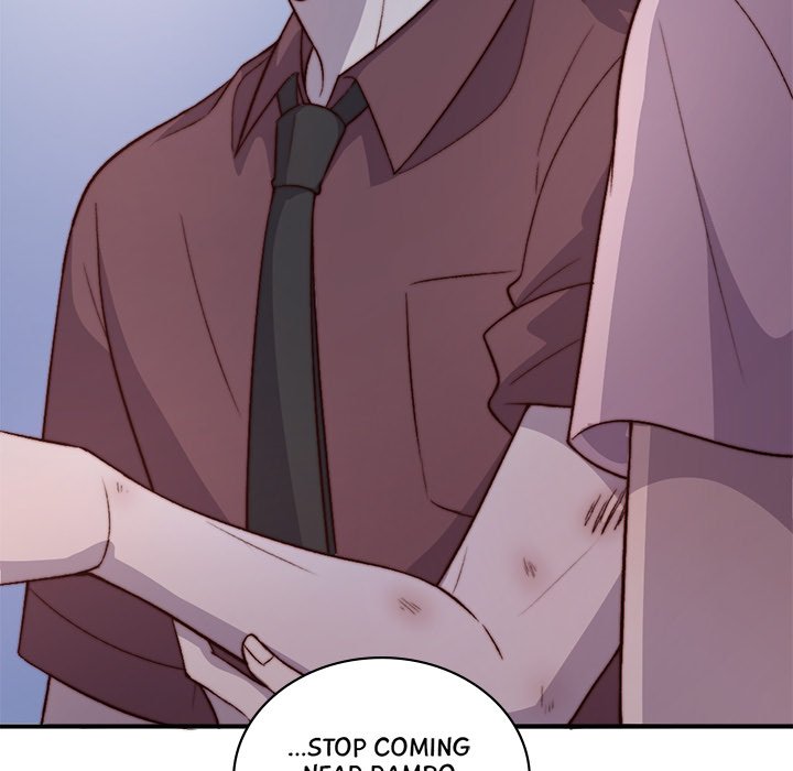 Read Linked Hearts chapter 48 image 8 on Lezhin