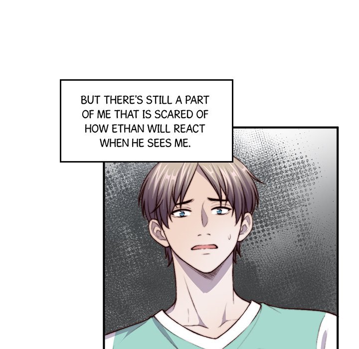 Read Linked Hearts chapter 49 image 11 on Lezhin