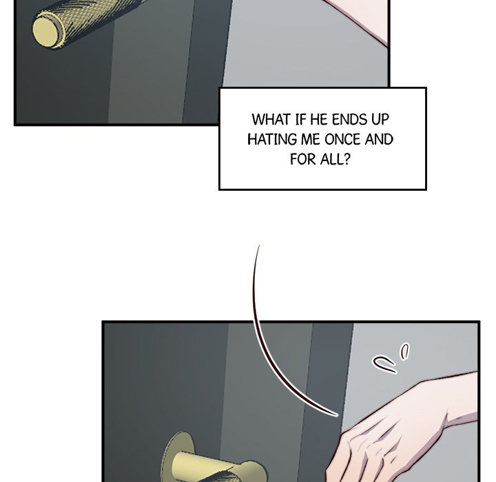 Read Linked Hearts chapter 49 image 13 on Lezhin