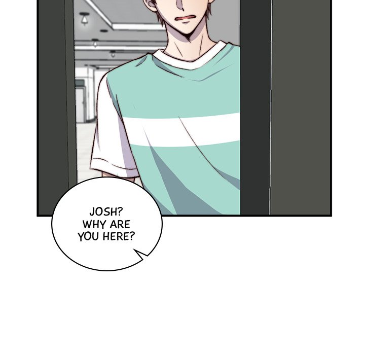 Read Linked Hearts chapter 49 image 18 on Lezhin