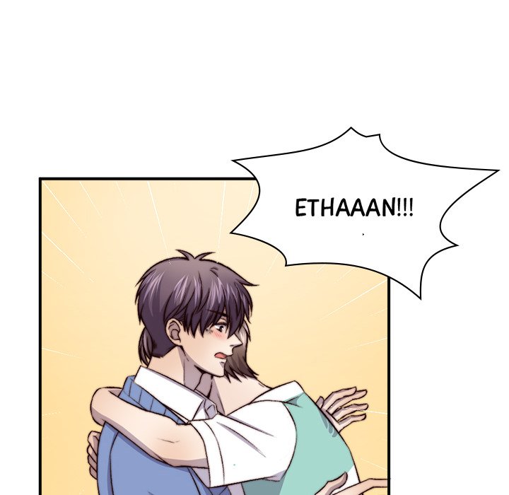 Read Linked Hearts chapter 49 image 19 on Lezhin